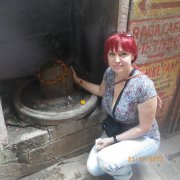 Лингам Шивы